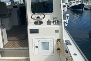 38ft Northern Bay Yacht For Sale