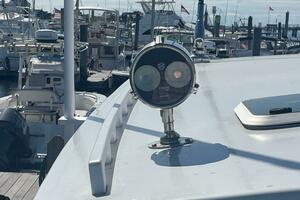 38ft Northern Bay Yacht For Sale