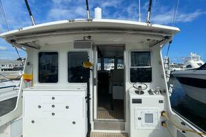 38ft Northern Bay Yacht For Sale
