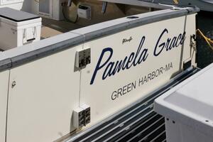 38ft Northern Bay Yacht For Sale