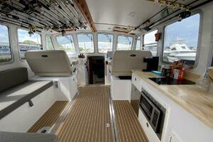 38ft Northern Bay Yacht For Sale