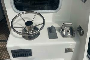 38ft Northern Bay Yacht For Sale