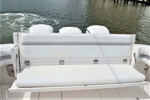 Seahorse 40ft Intrepid Yacht For Sale