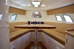 Seahorse 40ft Intrepid Yacht For Sale