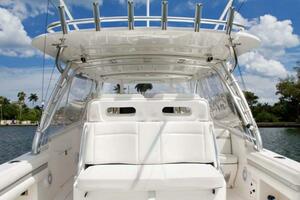 Seahorse 40ft Intrepid Yacht For Sale