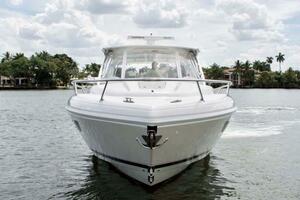 Seahorse 40ft Intrepid Yacht For Sale