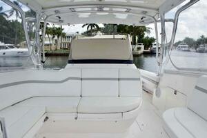 Seahorse 40ft Intrepid Yacht For Sale