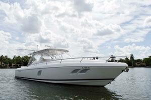Seahorse 40ft Intrepid Yacht For Sale