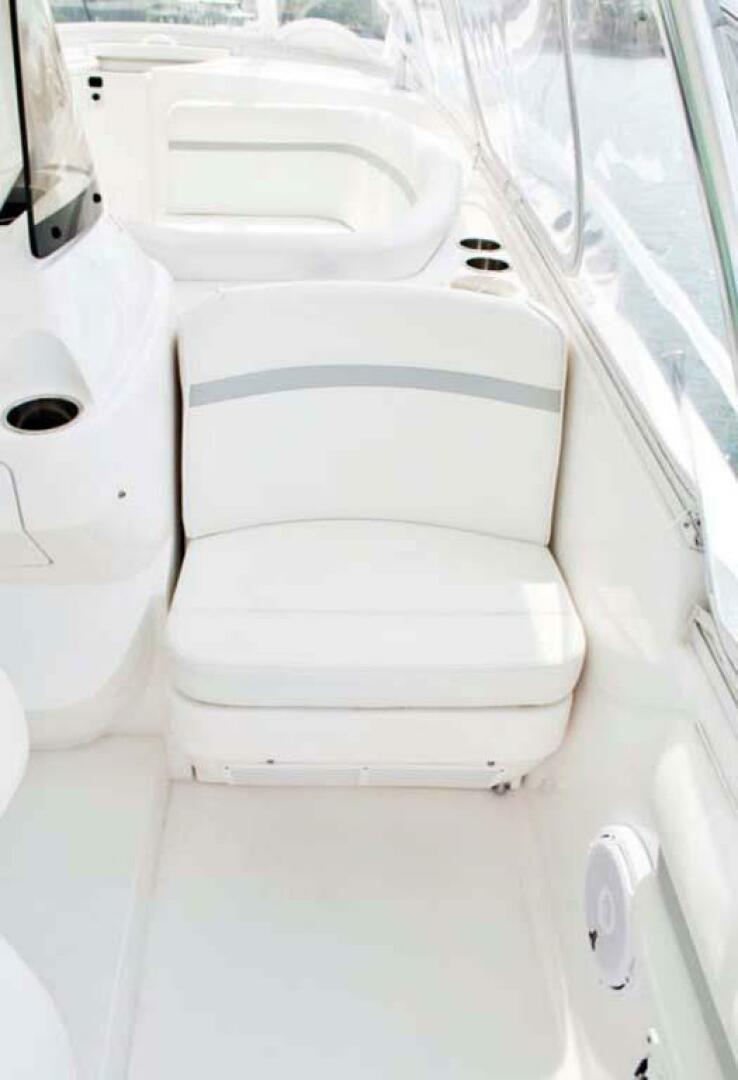 Seahorse 40ft Intrepid Yacht For Sale