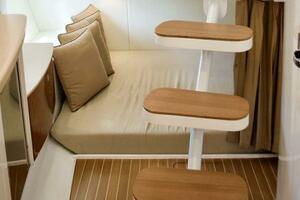 Seahorse 40ft Intrepid Yacht For Sale