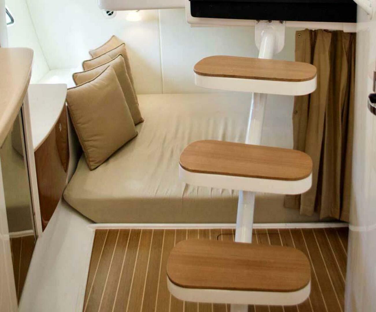 Seahorse 40ft Intrepid Yacht For Sale
