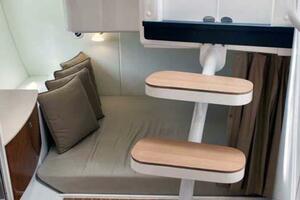 Seahorse 40ft Intrepid Yacht For Sale