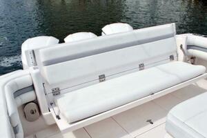 Seahorse 40ft Intrepid Yacht For Sale