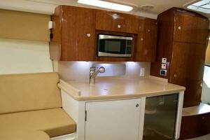Seahorse 40ft Intrepid Yacht For Sale