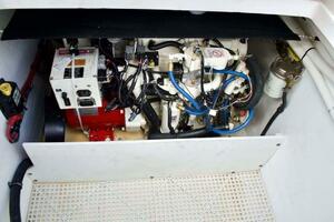 Seahorse 40ft Intrepid Yacht For Sale