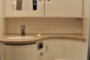 Seahorse 40ft Intrepid Yacht For Sale