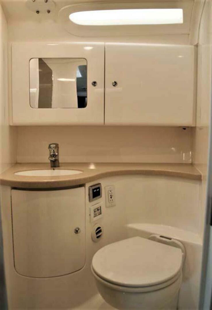 Seahorse 40ft Intrepid Yacht For Sale