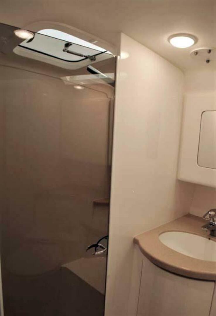 Seahorse 40ft Intrepid Yacht For Sale