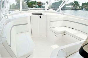 Seahorse 40ft Intrepid Yacht For Sale