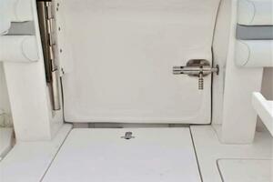 Seahorse 40ft Intrepid Yacht For Sale