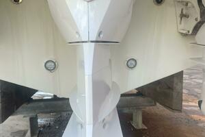 37ft Grady White Yacht For Sale