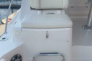 37ft Grady White Yacht For Sale