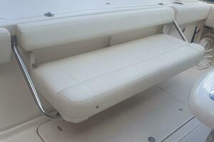 37ft Grady White Yacht For Sale
