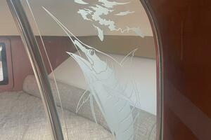 37ft Grady White Yacht For Sale