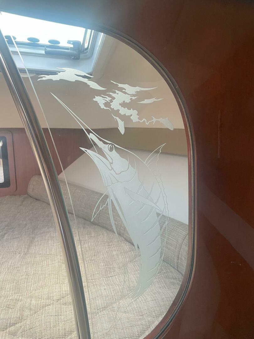 37ft Grady White Yacht For Sale