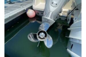 37ft Grady White Yacht For Sale