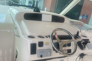 37ft Grady White Yacht For Sale