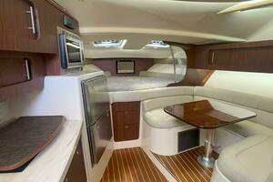 37ft Grady White Yacht For Sale