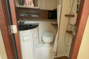 37ft Grady White Yacht For Sale