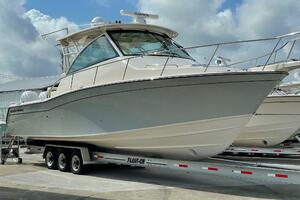 37ft Grady White Yacht For Sale