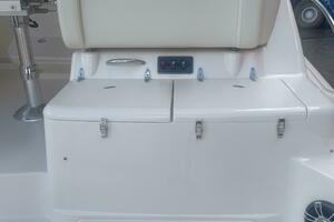 37ft Grady White Yacht For Sale