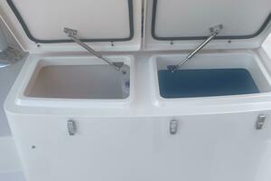 37ft Grady White Yacht For Sale