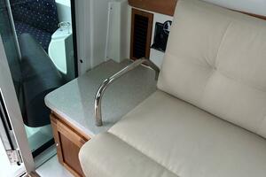 37ft Back Cove Yacht For Sale