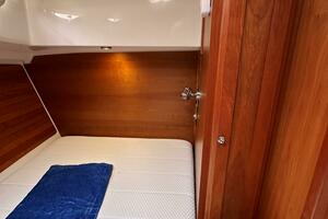 37ft Back Cove Yacht For Sale