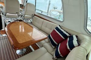 37ft Back Cove Yacht For Sale