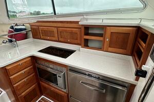 37ft Back Cove Yacht For Sale