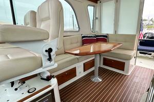 37ft Back Cove Yacht For Sale