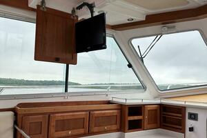 37ft Back Cove Yacht For Sale