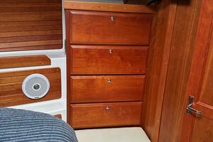 37ft Back Cove Yacht For Sale