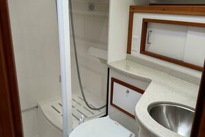 37ft Back Cove Yacht For Sale