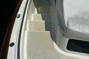 Mi Di 37ft Marlow Yacht For Sale
