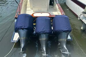 Mi Di 37ft Marlow Yacht For Sale
