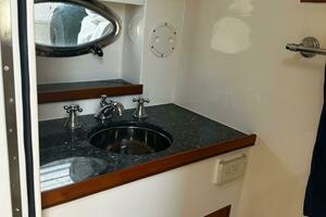 Mi Di 37ft Marlow Yacht For Sale