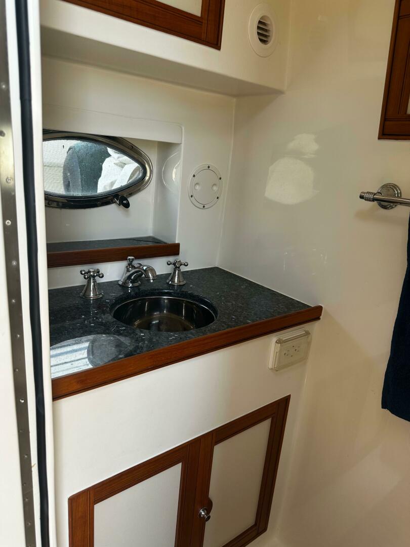Mi Di 37ft Marlow Yacht For Sale