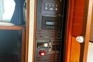 Mi Di 37ft Marlow Yacht For Sale