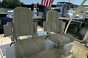 Mi Di 37ft Marlow Yacht For Sale